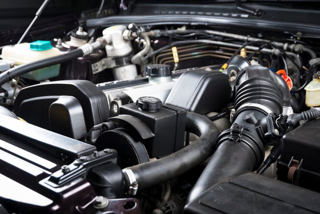 Car Service and MOT for Houghton Regis Drivers