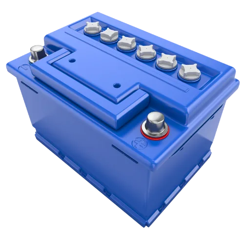 Battery Image