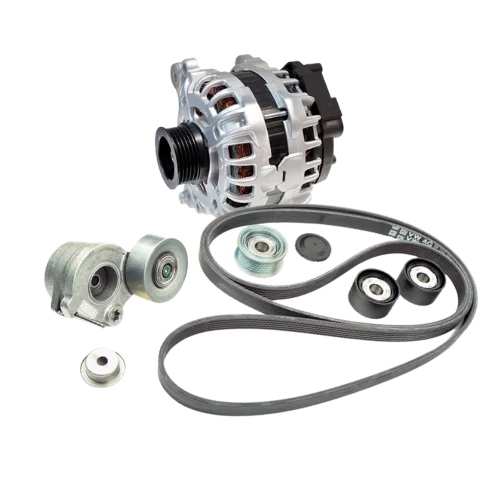 Alternator Kit Image
