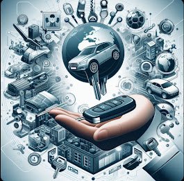 Car Key Cutting & Programming in Luton – Fast, Reliable & Mobile Solutions