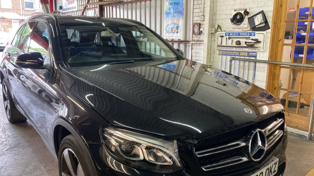 Same Day MOT Test Luton