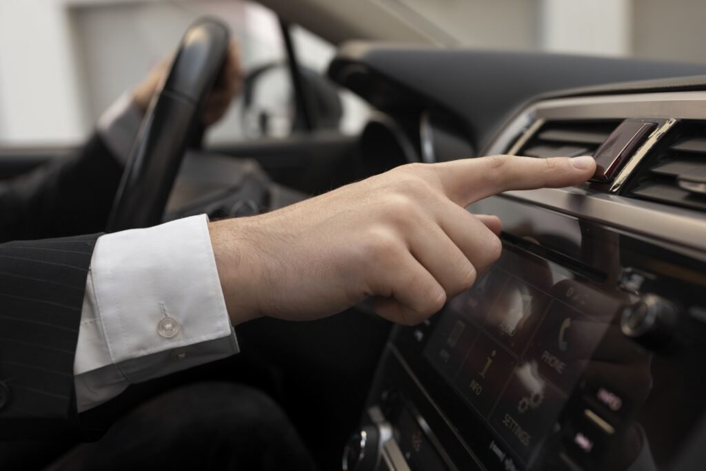 Car Air Conditioning