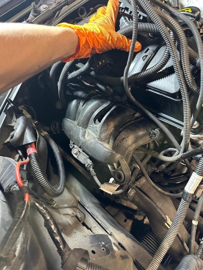 Certified Car Service Luton