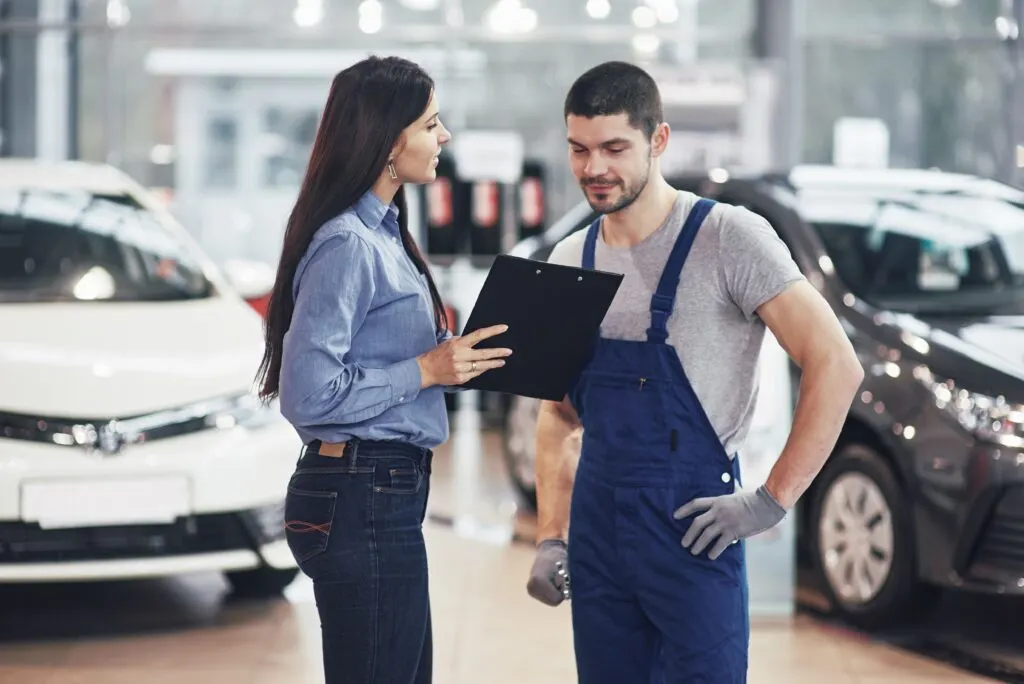 How Modern Electrical Auto Shops Use Technology to Fix Your Vehicle Faster