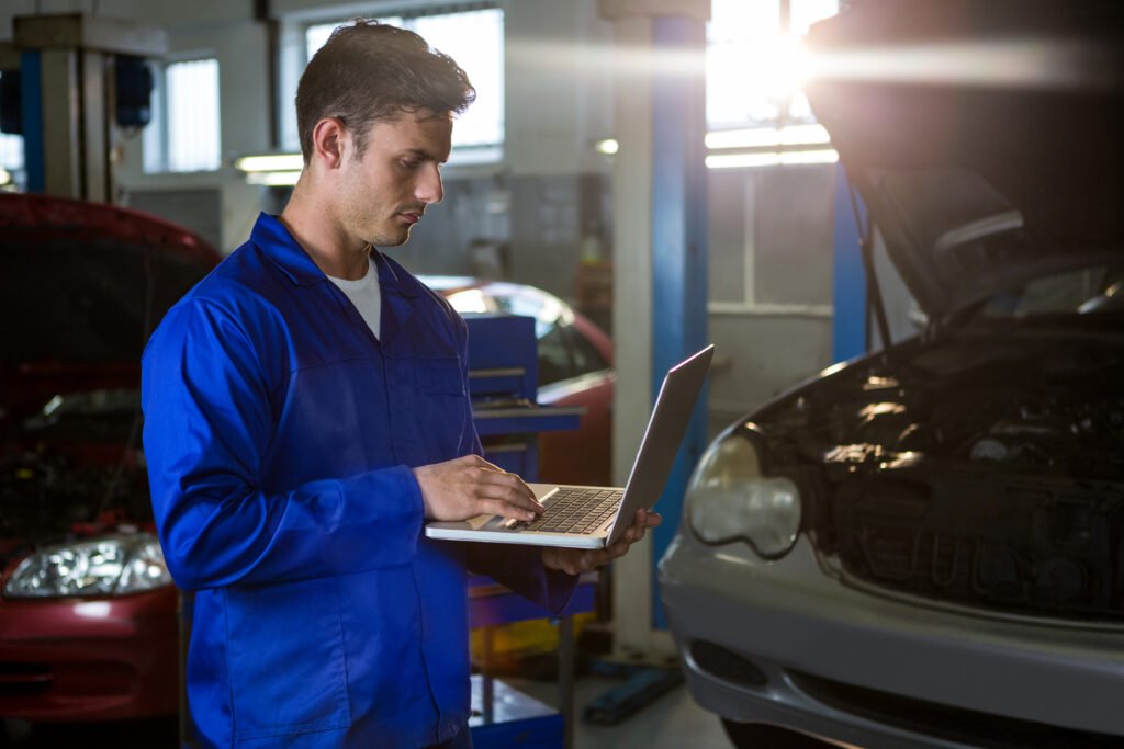 Trustworthy Car Repair & Diagnostics in Luton