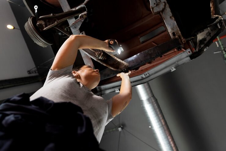 Exhaust Repair Luton