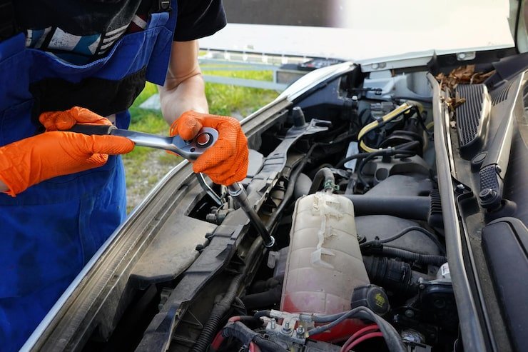 Coolant Leak & Overheating Engine Repair Luton – Expert Cooling System Service