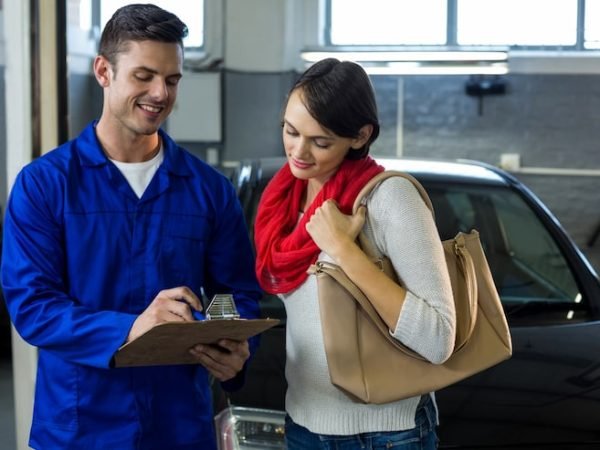 Vauxhall Service Luton